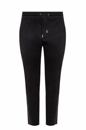 Sweatpants with pockets, zdjęcie 1 Sweatpants with pockets od Diesel Black Gold